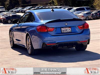 2014 BMW 435i xDrive   - Photo 5 - Sherman Oaks, CA 91403-1701