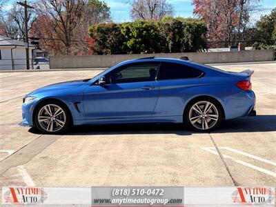 2014 BMW 435i xDrive   - Photo 4 - Sherman Oaks, CA 91403-1701