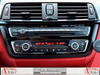 2014 BMW 435i xDrive   - Photo 16 - Sherman Oaks, CA 91403-1701