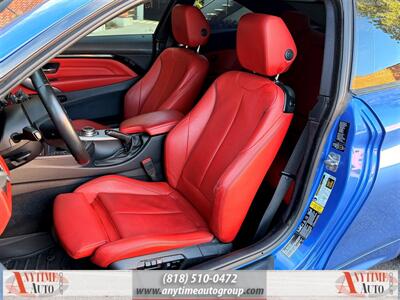 2014 BMW 435i xDrive   - Photo 11 - Sherman Oaks, CA 91403-1701