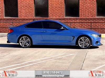2014 BMW 435i xDrive   - Photo 8 - Sherman Oaks, CA 91403-1701