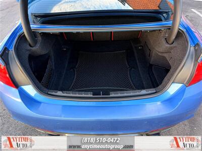 2014 BMW 435i xDrive   - Photo 24 - Sherman Oaks, CA 91403-1701