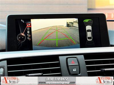 2014 BMW 435i xDrive   - Photo 15 - Sherman Oaks, CA 91403-1701