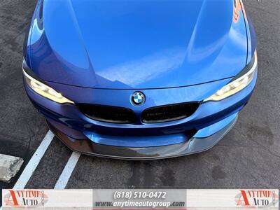 2014 BMW 435i xDrive   - Photo 28 - Sherman Oaks, CA 91403-1701