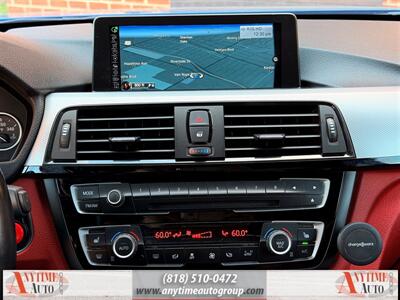2014 BMW 435i xDrive   - Photo 14 - Sherman Oaks, CA 91403-1701