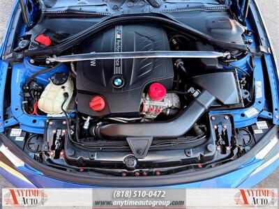 2014 BMW 435i xDrive   - Photo 27 - Sherman Oaks, CA 91403-1701