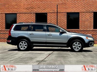 2008 Volvo XC70 3.2   - Photo 7 - Sherman Oaks, CA 91403-1701