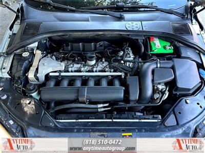 2008 Volvo XC70 3.2   - Photo 21 - Sherman Oaks, CA 91403-1701