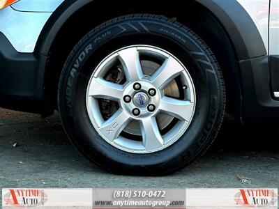 2008 Volvo XC70 3.2   - Photo 22 - Sherman Oaks, CA 91403-1701