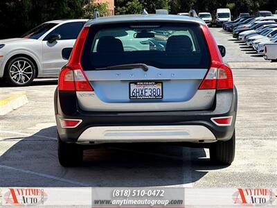 2008 Volvo XC70 3.2   - Photo 5 - Sherman Oaks, CA 91403-1701
