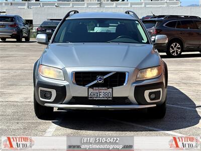 2008 Volvo XC70 3.2   - Photo 2 - Sherman Oaks, CA 91403-1701