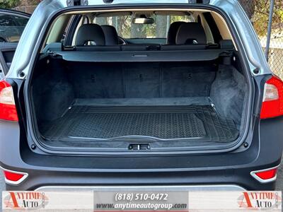 2008 Volvo XC70 3.2   - Photo 19 - Sherman Oaks, CA 91403-1701