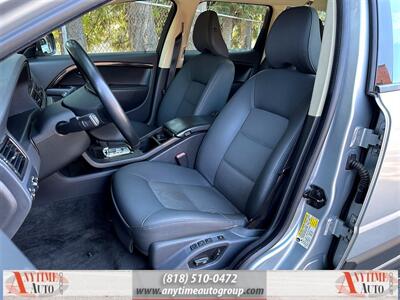 2008 Volvo XC70 3.2   - Photo 13 - Sherman Oaks, CA 91403-1701