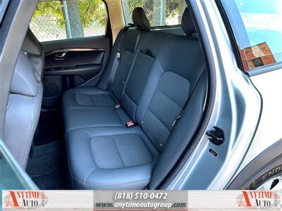 2008 Volvo XC70 3.2   - Photo 18 - Sherman Oaks, CA 91403-1701