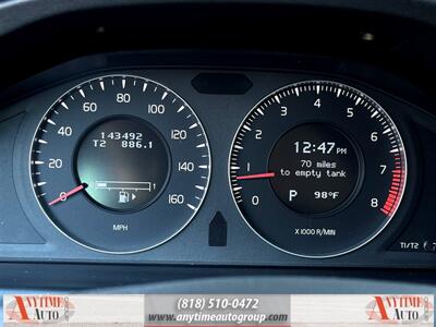 2008 Volvo XC70 3.2   - Photo 14 - Sherman Oaks, CA 91403-1701