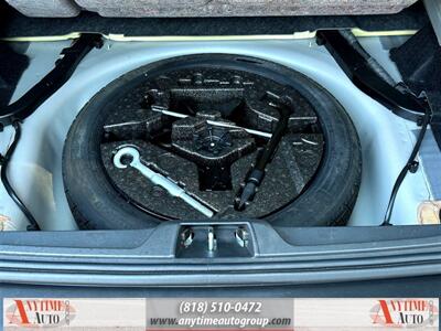 2008 Volvo XC70 3.2   - Photo 20 - Sherman Oaks, CA 91403-1701