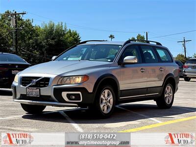 2008 Volvo XC70 3.2   - Photo 3 - Sherman Oaks, CA 91403-1701