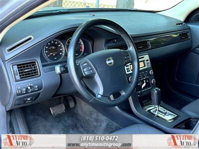 2008 Volvo XC70 3.2   - Photo 12 - Sherman Oaks, CA 91403-1701
