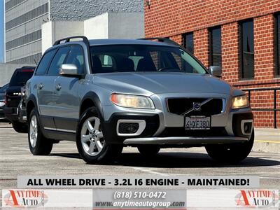 2008 Volvo XC70 3.2   - Photo 1 - Sherman Oaks, CA 91403-1701
