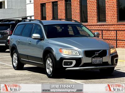 2008 Volvo XC70 3.2   - Photo 8 - Sherman Oaks, CA 91403-1701