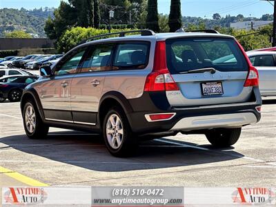 2008 Volvo XC70 3.2   - Photo 4 - Sherman Oaks, CA 91403-1701