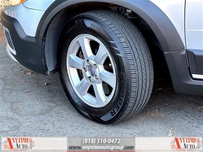 2008 Volvo XC70 3.2   - Photo 23 - Sherman Oaks, CA 91403-1701