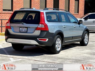 2008 Volvo XC70 3.2   - Photo 6 - Sherman Oaks, CA 91403-1701