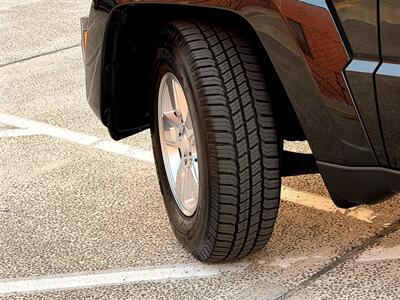 2012 Jeep Liberty Sport - Photo 26 - Sherman Oaks, CA 91403-1701