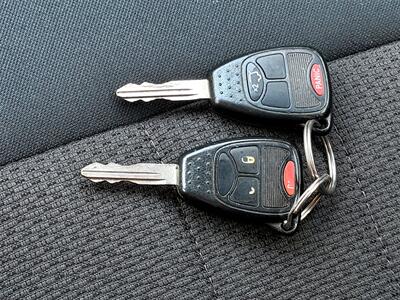 2012 Jeep Liberty Sport - Photo 20 - Sherman Oaks, CA 91403-1701