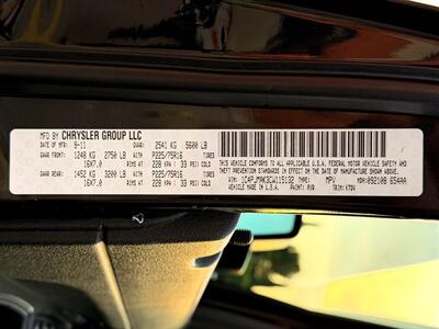 2012 Jeep Liberty Sport - Photo 28 - Sherman Oaks, CA 91403-1701