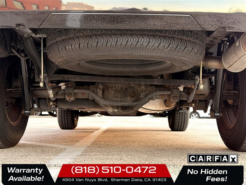 2012 Jeep Liberty Sport   - Photo 23 - Sherman Oaks, CA 91403-1701