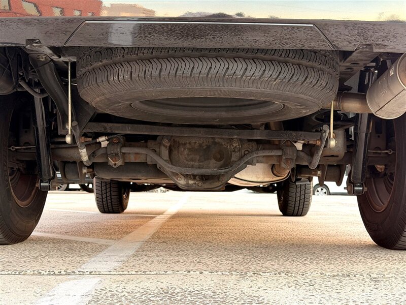 2012 Jeep Liberty Sport - Photo 23 - Sherman Oaks, CA 91403-1701