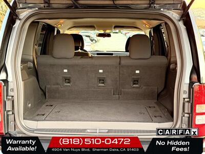 2012 Jeep Liberty Sport   - Photo 22 - Sherman Oaks, CA 91403-1701