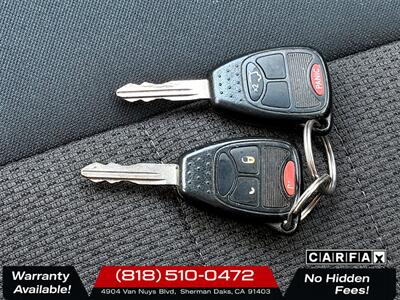 2012 Jeep Liberty Sport   - Photo 20 - Sherman Oaks, CA 91403-1701