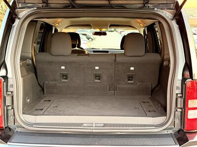 2012 Jeep Liberty Sport - Photo 22 - Sherman Oaks, CA 91403-1701