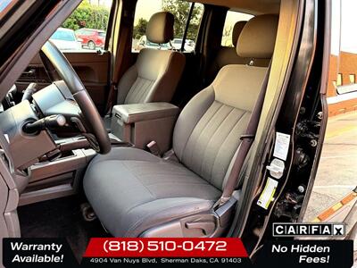 2012 Jeep Liberty Sport   - Photo 14 - Sherman Oaks, CA 91403-1701