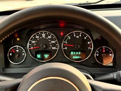 2012 Jeep Liberty Sport - Photo 15 - Sherman Oaks, CA 91403-1701