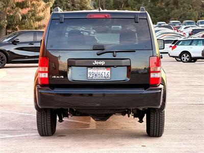 2012 Jeep Liberty Sport - Photo 6 - Sherman Oaks, CA 91403-1701
