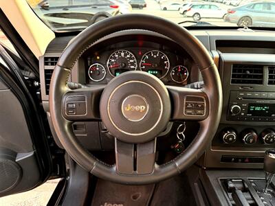 2012 Jeep Liberty Sport - Photo 19 - Sherman Oaks, CA 91403-1701