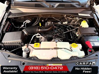 2012 Jeep Liberty Sport   - Photo 24 - Sherman Oaks, CA 91403-1701