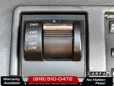 2012 Jeep Liberty Sport   - Photo 18 - Sherman Oaks, CA 91403-1701