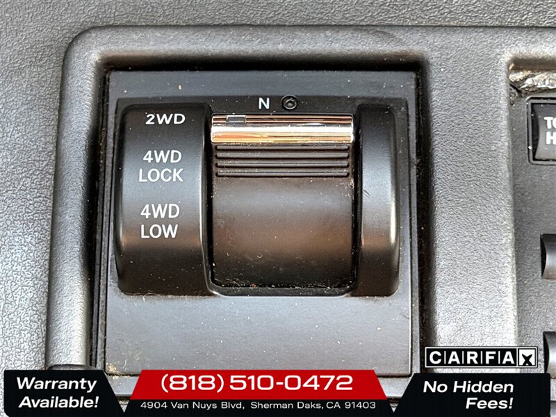 2012 Jeep Liberty Sport   - Photo 18 - Sherman Oaks, CA 91403-1701