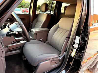 2012 Jeep Liberty Sport - Photo 14 - Sherman Oaks, CA 91403-1701