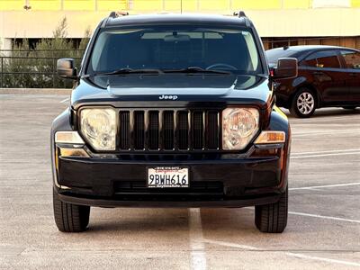 2012 Jeep Liberty Sport - Photo 2 - Sherman Oaks, CA 91403-1701