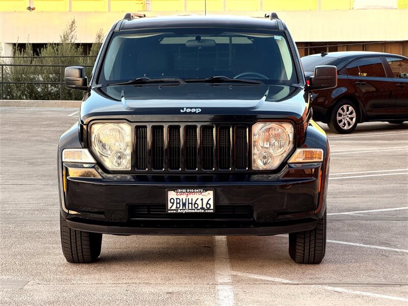 2012 Jeep Liberty Sport - Photo 2 - Sherman Oaks, CA 91403-1701