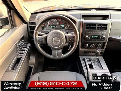 2012 Jeep Liberty Sport   - Photo 11 - Sherman Oaks, CA 91403-1701