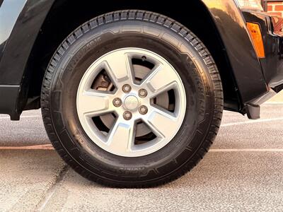 2012 Jeep Liberty Sport - Photo 25 - Sherman Oaks, CA 91403-1701