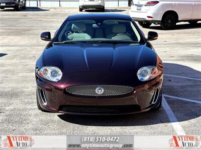 2011 Jaguar XK   - Photo 3 - Sherman Oaks, CA 91403-1701