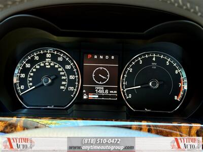 2011 Jaguar XK   - Photo 14 - Sherman Oaks, CA 91403-1701