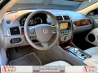 2011 Jaguar XK   - Photo 13 - Sherman Oaks, CA 91403-1701